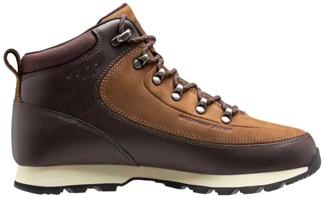 Helly Hansen The Forester Premium Laarzen - Bruin EU 43 - afbeelding 2 van 6