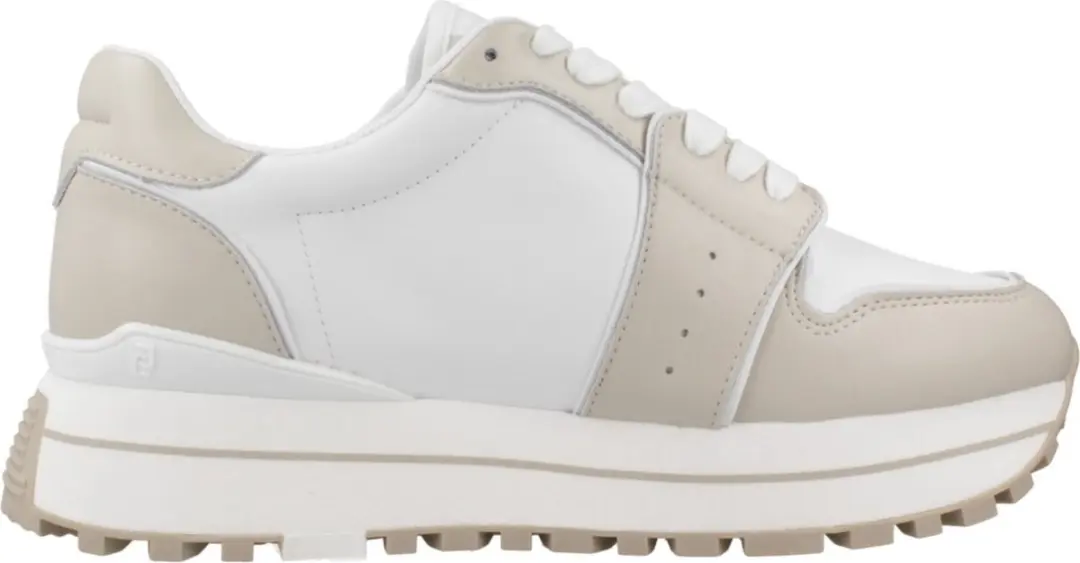 LIU-JO MAXI WONDER 85 Lichtbruin 37 EU