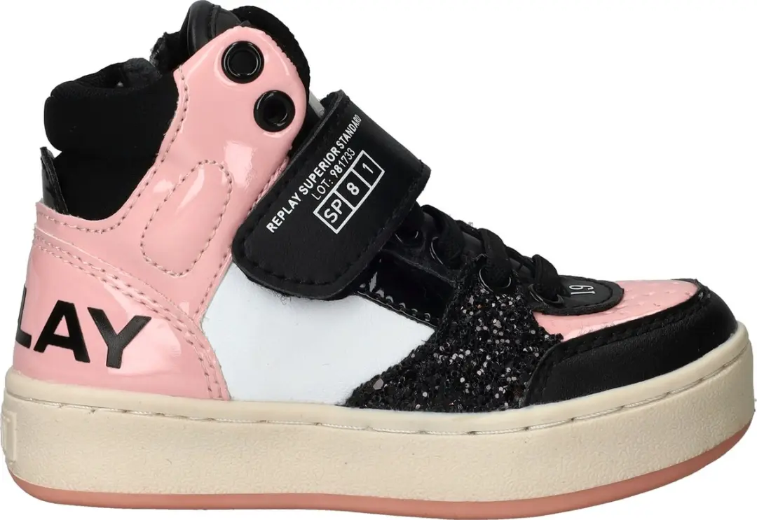 Replay Cobra Kid 1 Sneakers