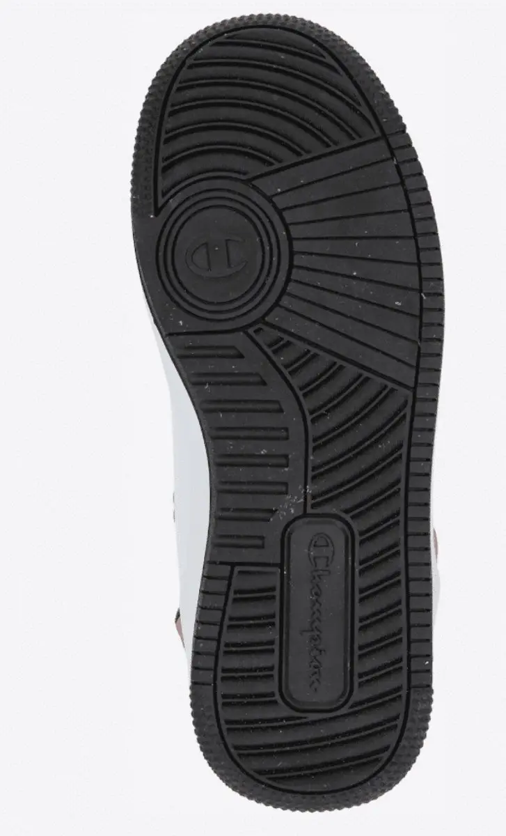 Champion Jongens Sneaker Hoog