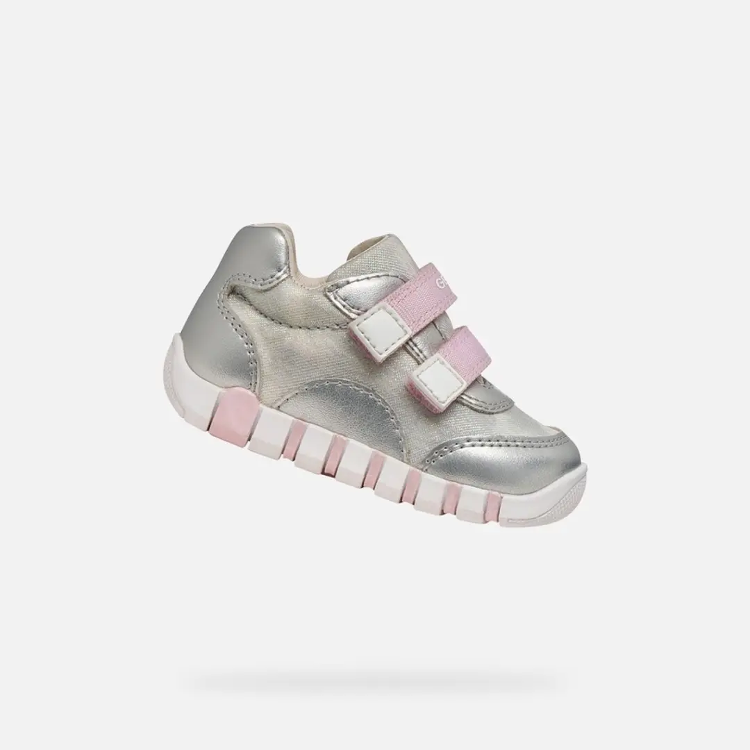 GEOX IUPIDOO DREUMES Sneakers