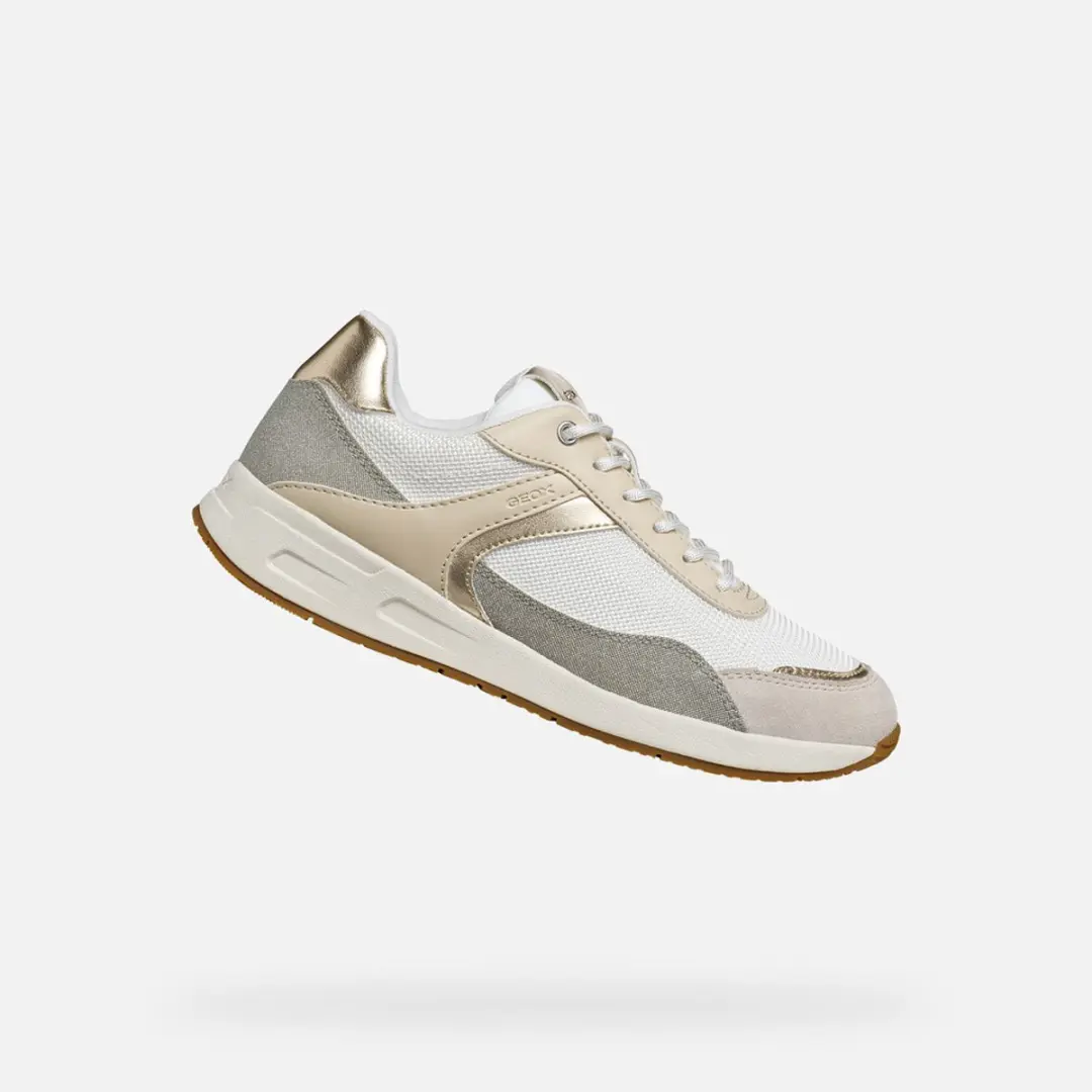 GEOX BULMYA DAMES Sneakers
