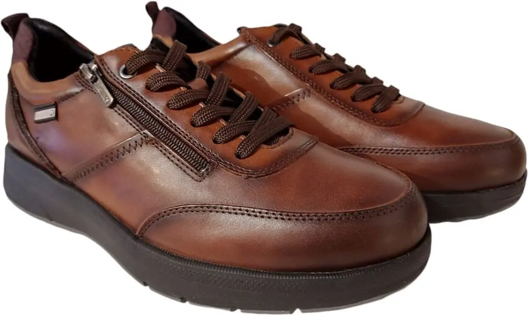 Pikolinos Cordoba M1W-6262C2 Sneaker - Bruin - afbeelding 5 van 6