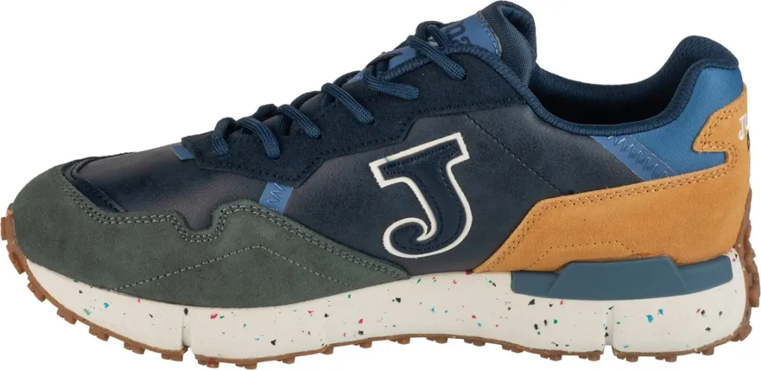 Joma C.1992 C1992W2403 Sneakers - Marineblauw - afbeelding 2 van 5
