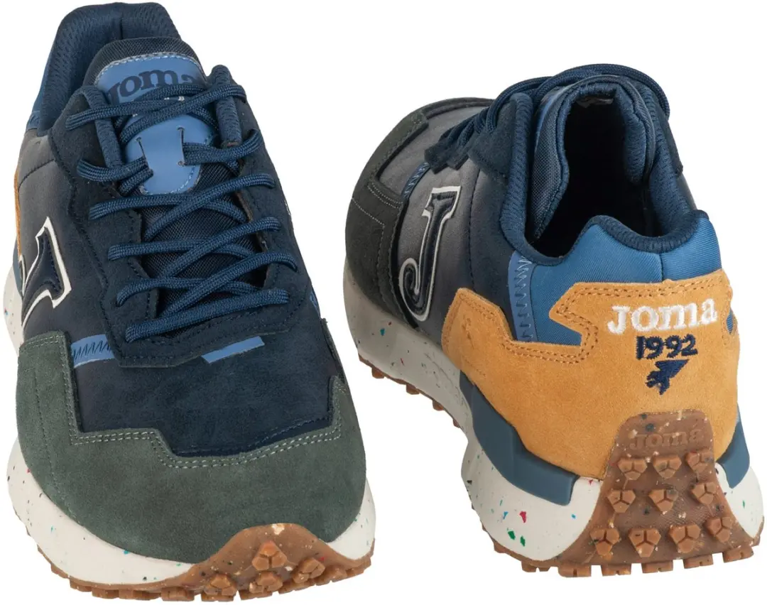 Joma C.1992 C1992W2403 Sneakers - Marineblauw - afbeelding 5 van 5
