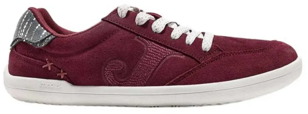 Joma Calpe Barefoot Schoenen Rood EU 37 Vrouw