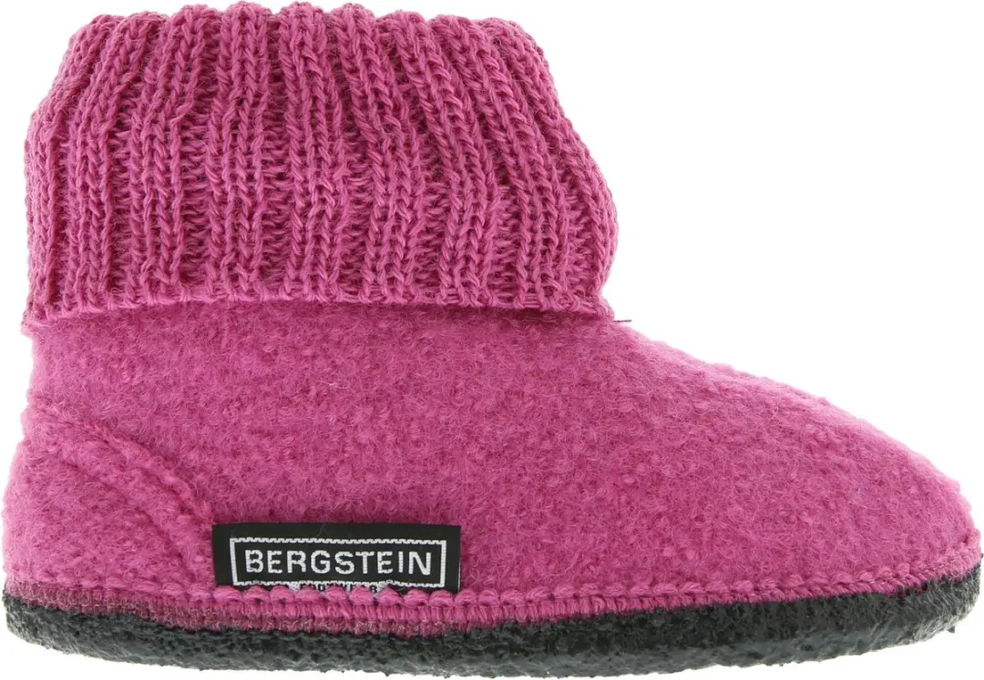 Bergstein Cozy Sloffen