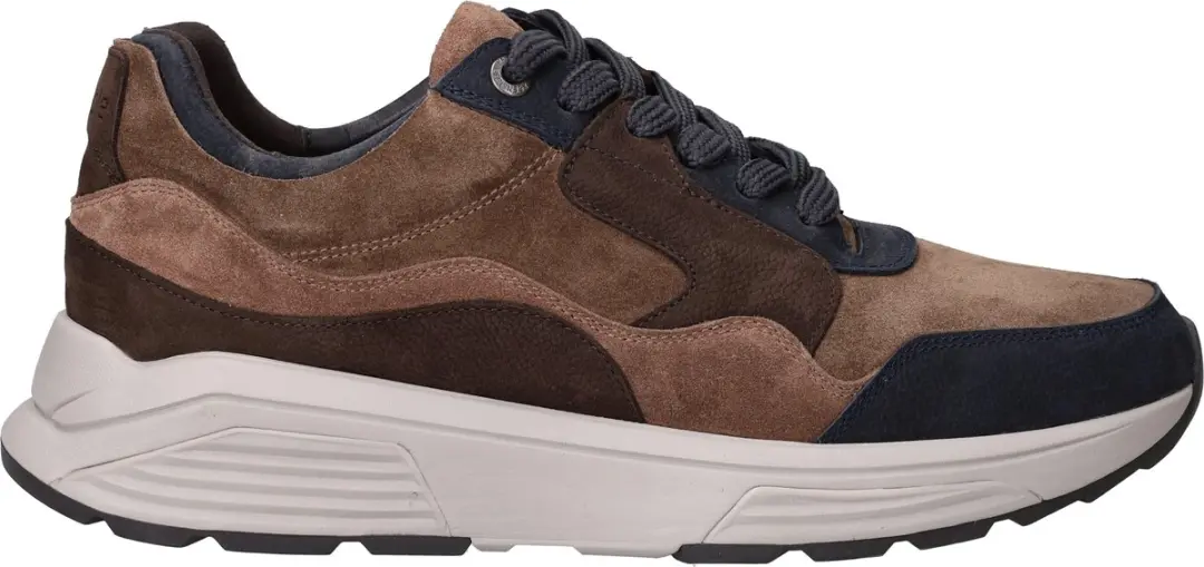 Xsensible Golden Gate Sneakers Heren