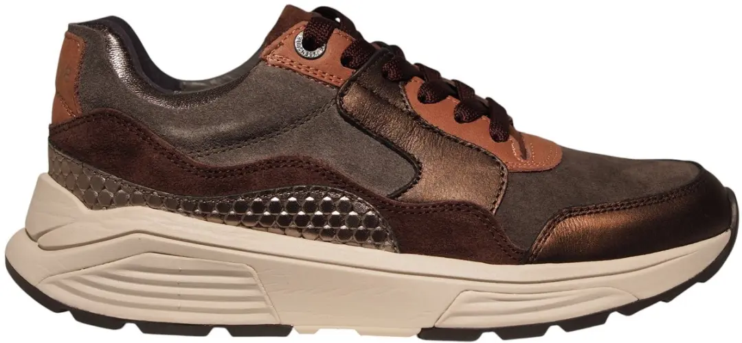 Xsensible Golden Gate Stretchwalker GX Sneakers