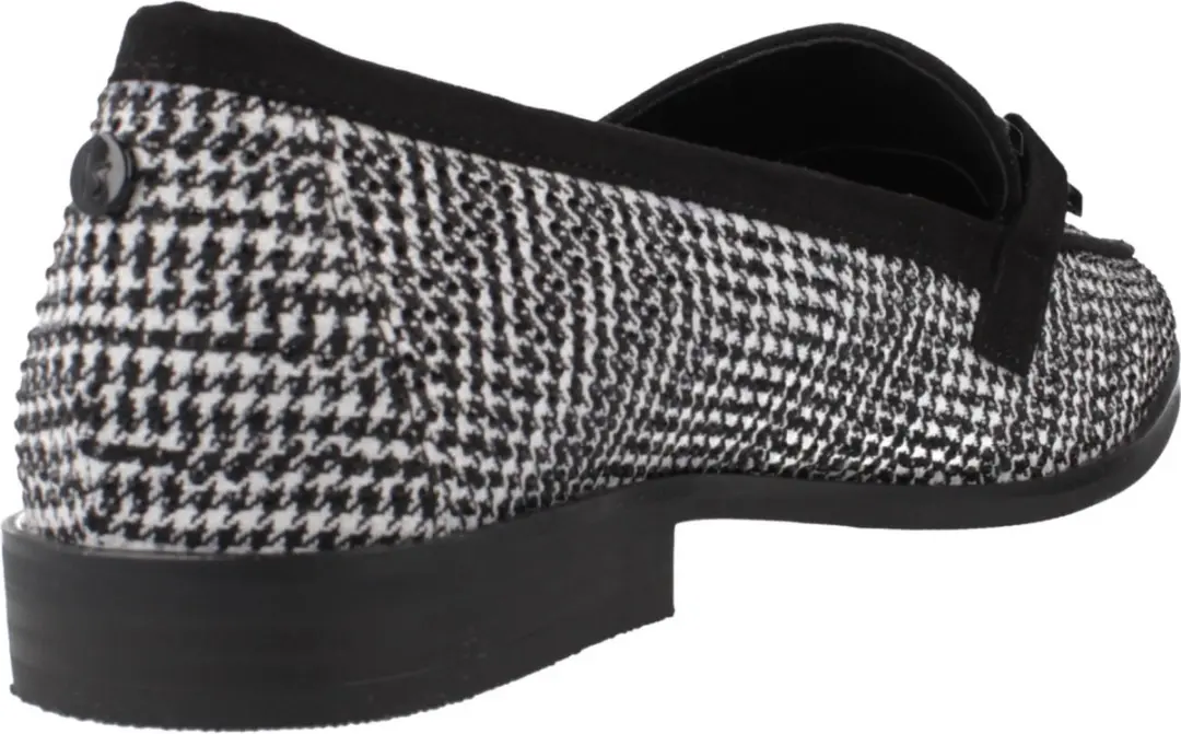 La Strada Loafer Dames - Zwart - 41 - afbeelding 6 van 6