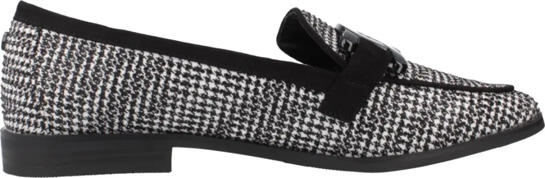 La Strada Loafer Dames - Zwart - 41 - afbeelding 5 van 6