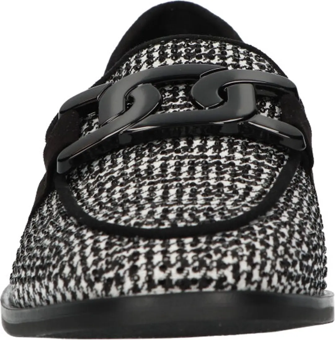La Strada Loafer Dames - Zwart - 41 - afbeelding 4 van 6