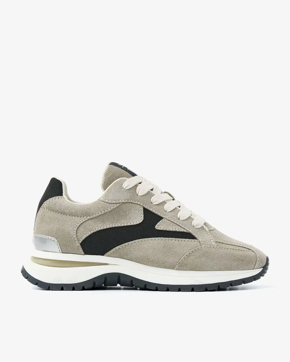 VIA VAI Usher Riggs Sneakers dames