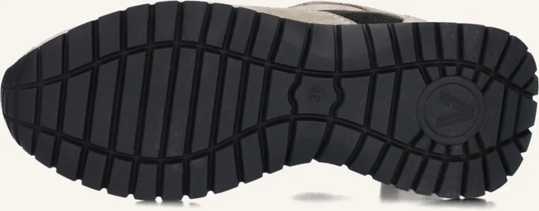 VIA VAI Usher Riggs Sneakers - Dames - Grijs - Maat 39 - afbeelding 6 van 6