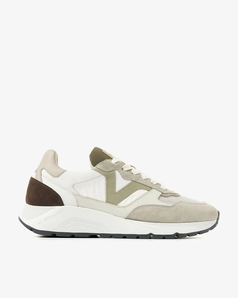 VIA VAI Owen Cody Sneakers Heren