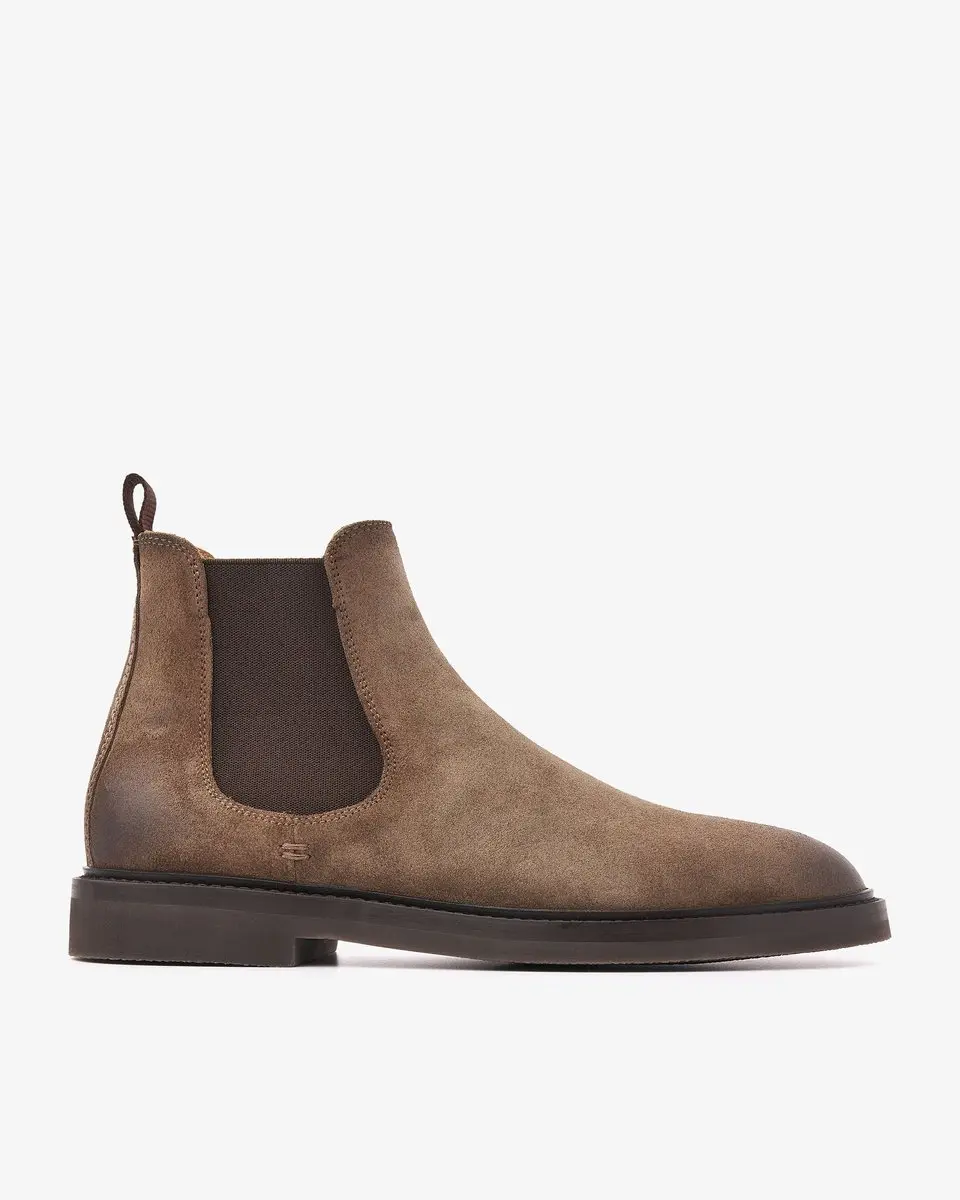 VIA VAI Lewis Conor Chelsea boots Heren