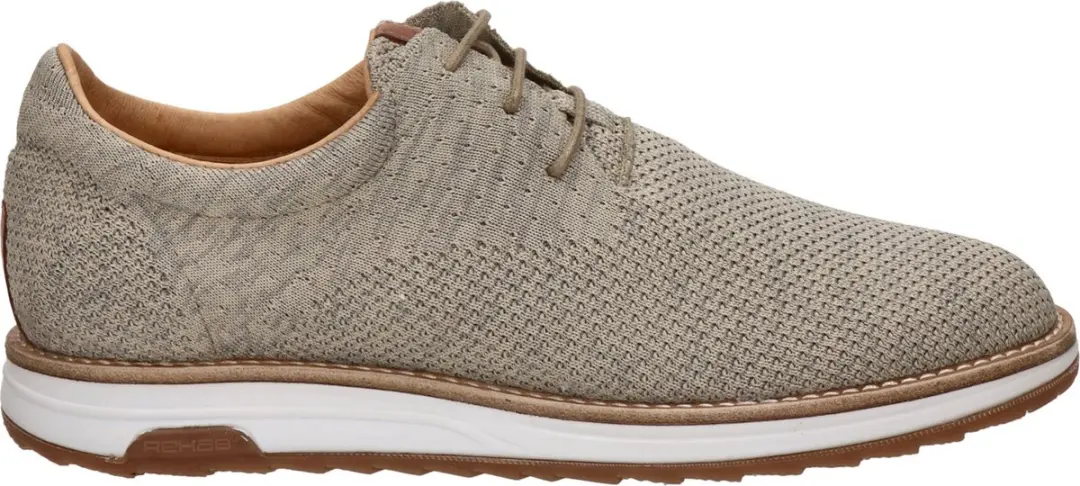 Rehab Nolan Knit Sneakers