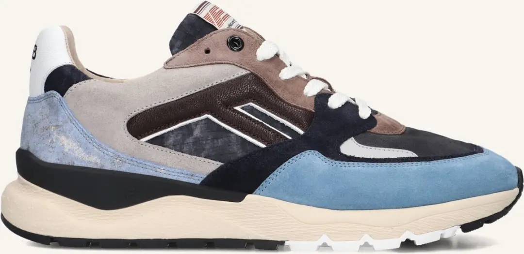 Floris Van Bommel Sfm-10154 De Treener Sneakers