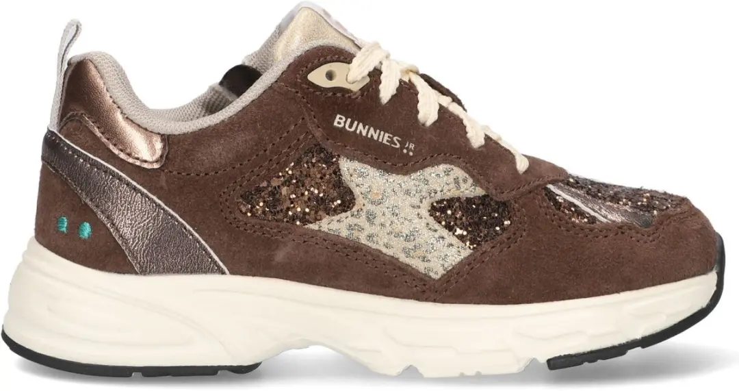BUNNIESJR Daan Dash Sneakers