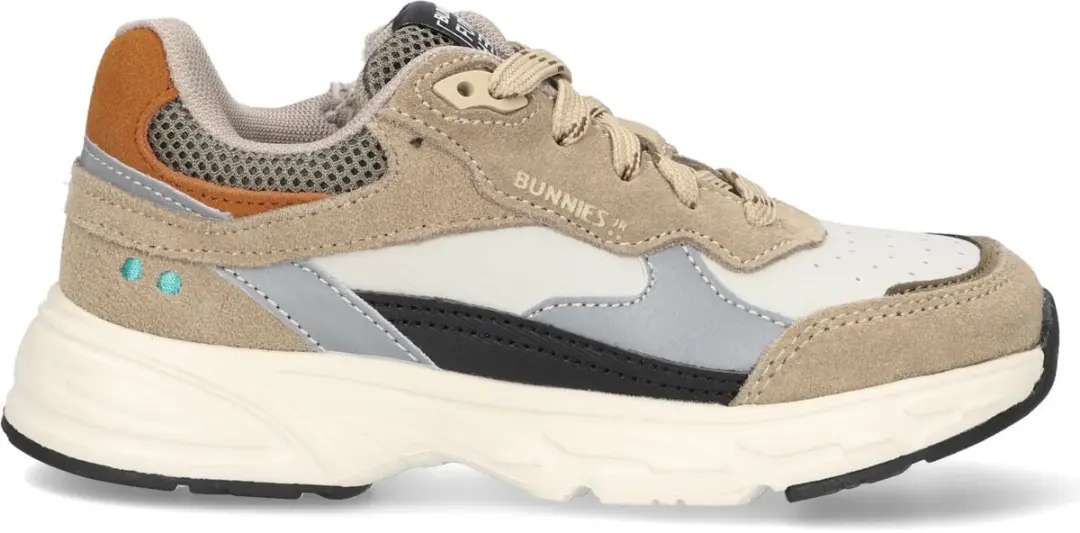BUNNIESJR Duuk Dash Sneakers Jongens