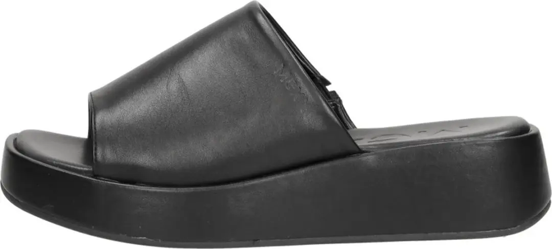 Mexx Slipper Nica Black - Maat 37 - afbeelding 3 van 6