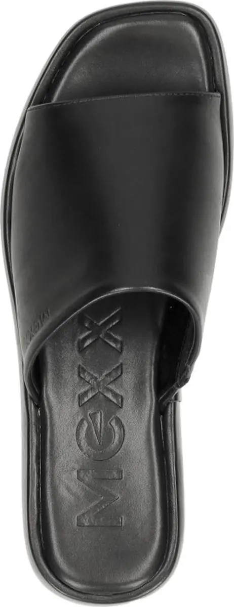 Mexx Slipper Nica Black