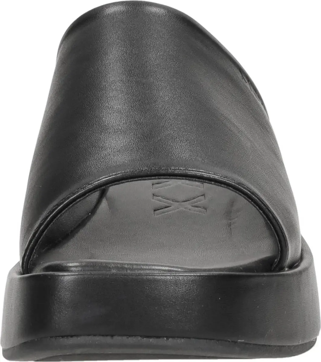 Mexx Slipper Nica Black - Maat 37 - afbeelding 6 van 6
