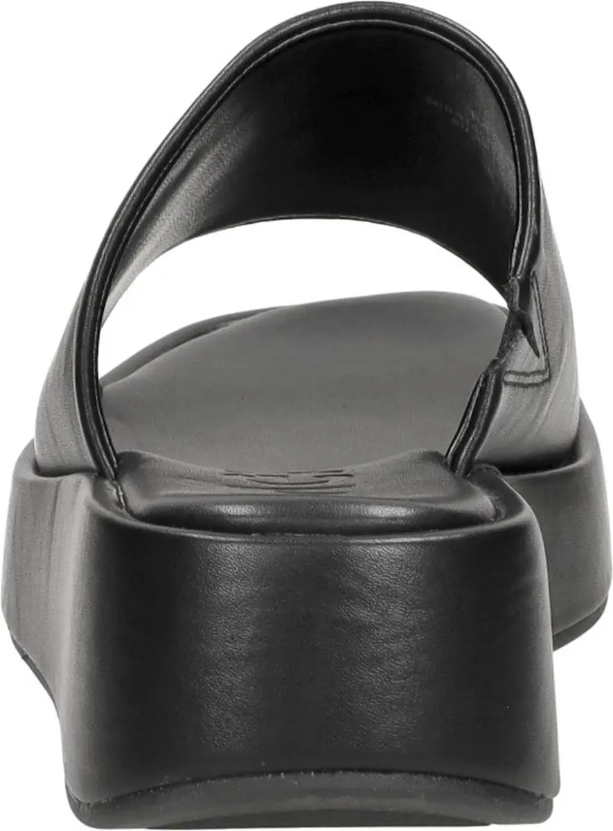 Mexx Slipper Nica Black - Maat 37 - afbeelding 5 van 6