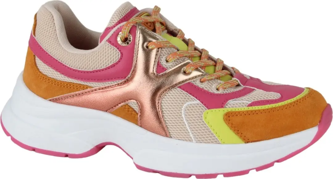Mexx Loyce Lage sneakers