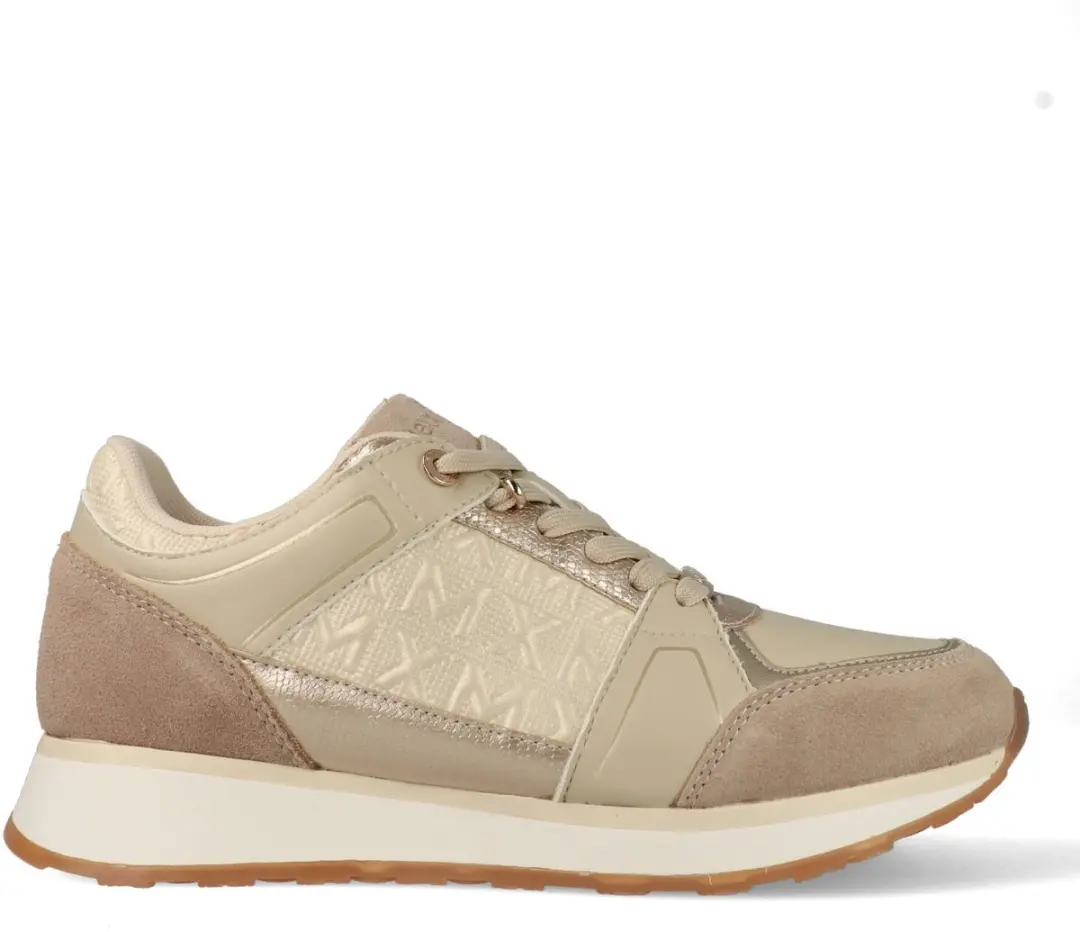 Mexx Sneakers Tiara Rare MI001001361W-2504 Sand / Beige-40