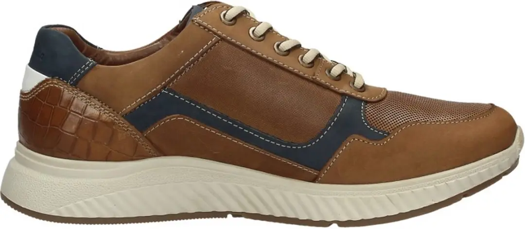 Australian Hatchback Veterschoenen Laag