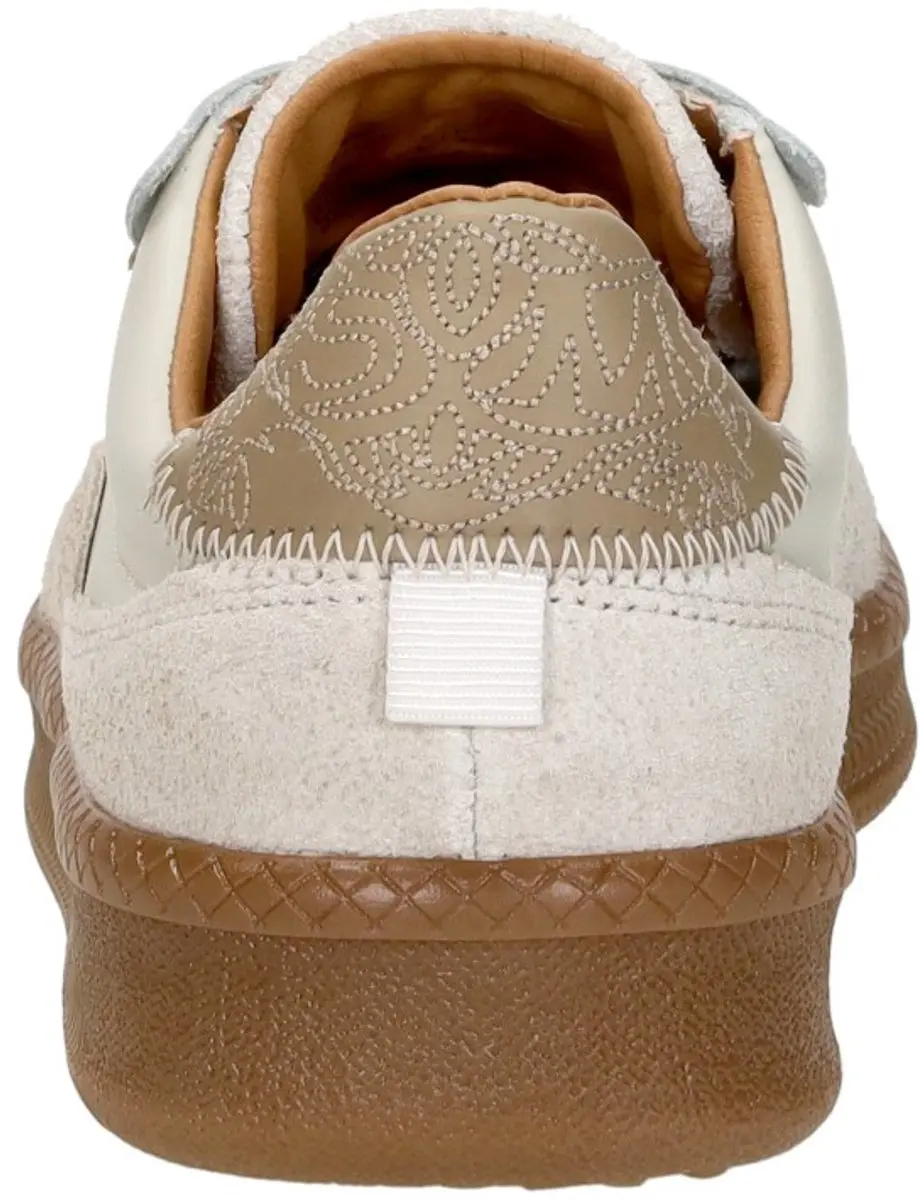 Steve Madden Euphoria Sneakers Laag - Gebroken Wit - afbeelding 6 van 6