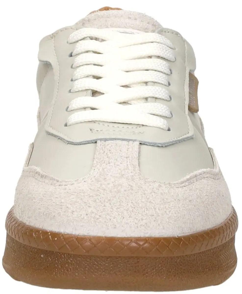 Steve Madden Euphoria Sneakers Laag - Gebroken Wit - afbeelding 3 van 6