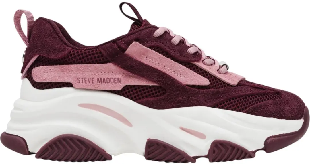 Steve Madden Possession-E Sneakers