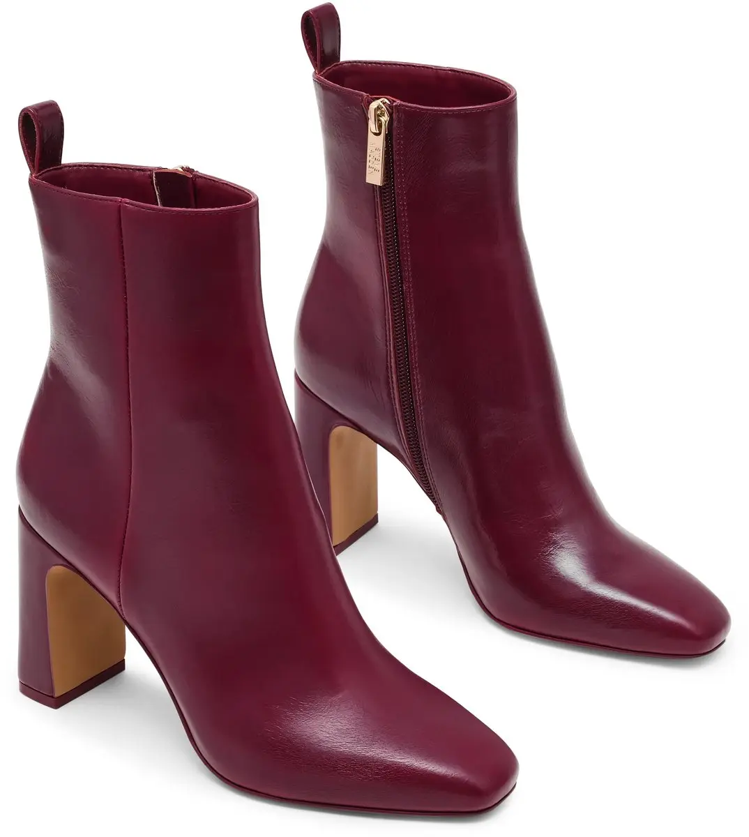 Dameslaarzen Steve Madden Adelisa
