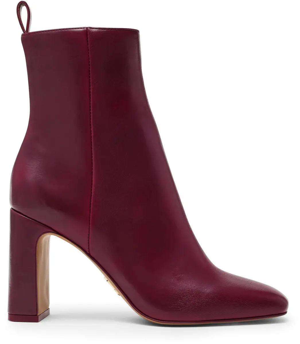 Dameslaarzen Steve Madden Adelisa