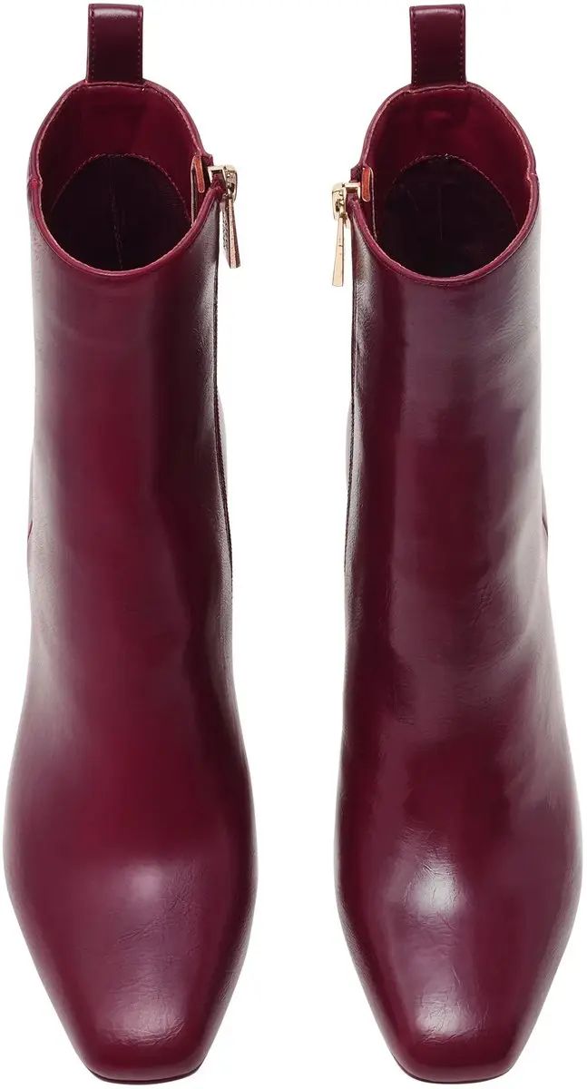 Dameslaarzen Steve Madden Adelisa