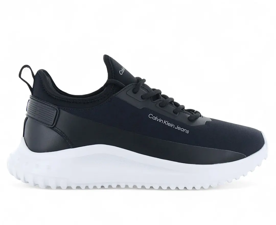Calvin Klein EVA Runner Sock Mix