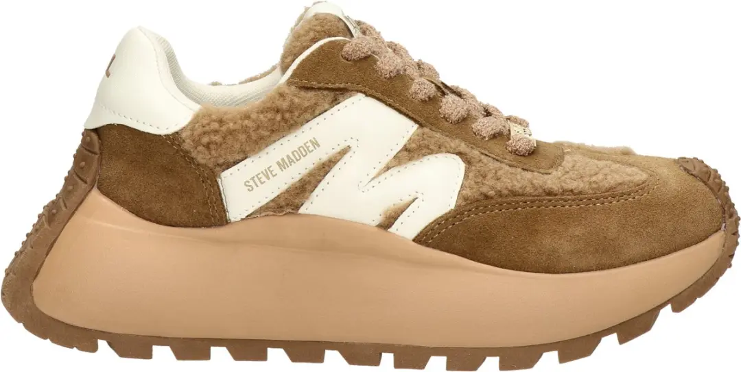 Steve Madden Supercampo-f Sneakers