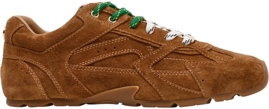 Steve Madden Asiel Sneakers