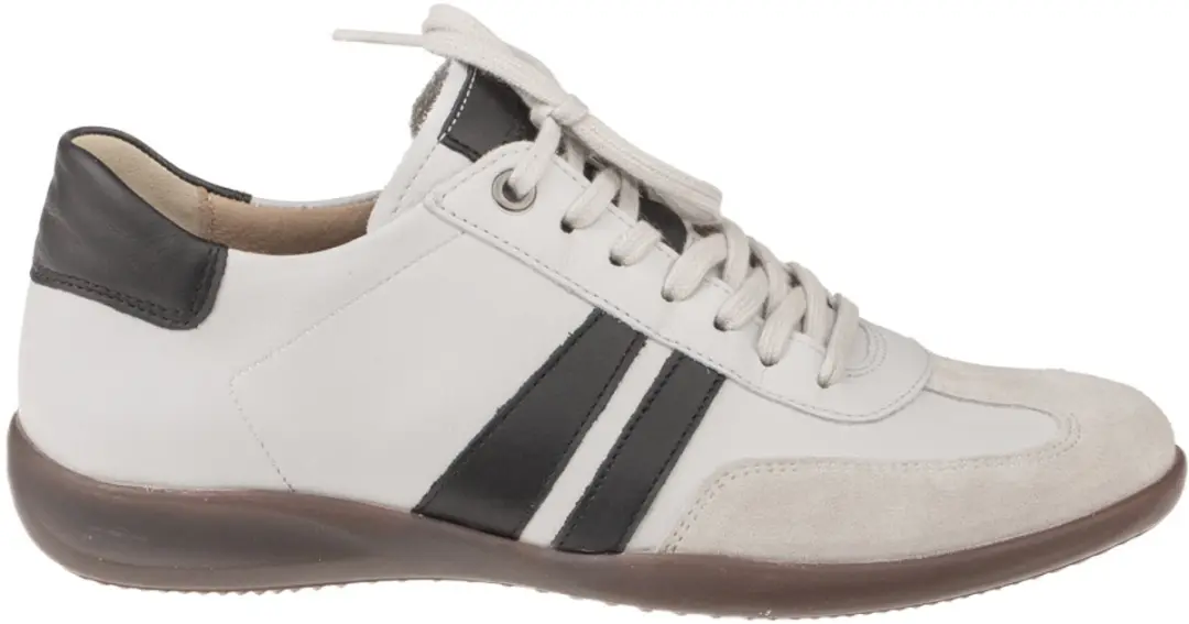 Hartjes 162.2106 Leren Dames Sneakers