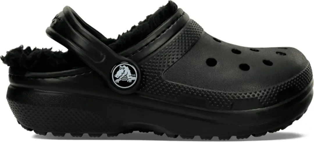 Crocs Classic Lined Clog T