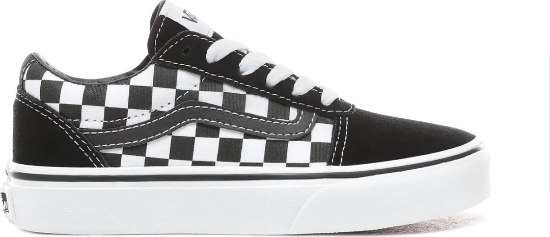 Vans Youth Ward Sneakers