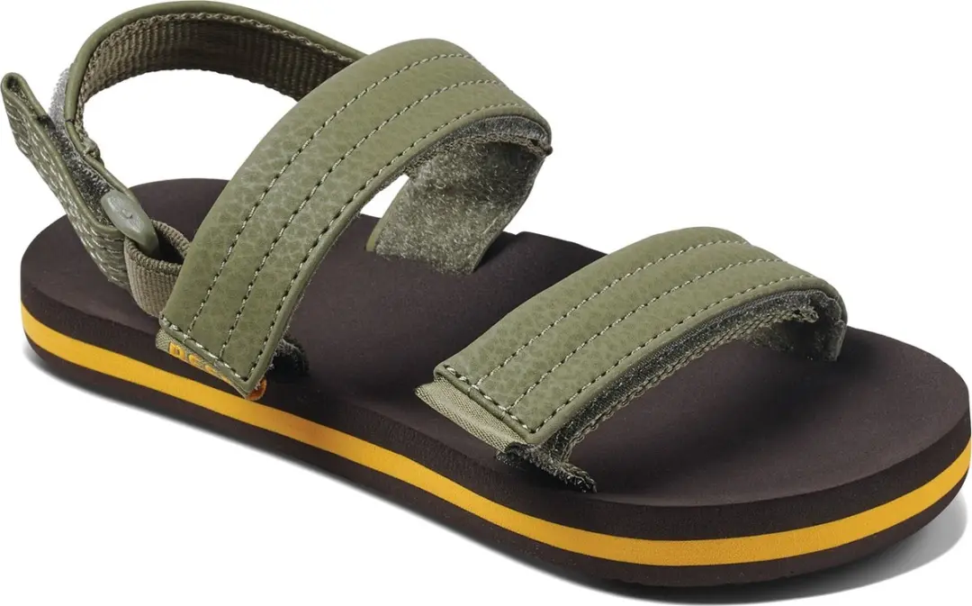 Reef Little Ahi Convertible Jongens Slippers