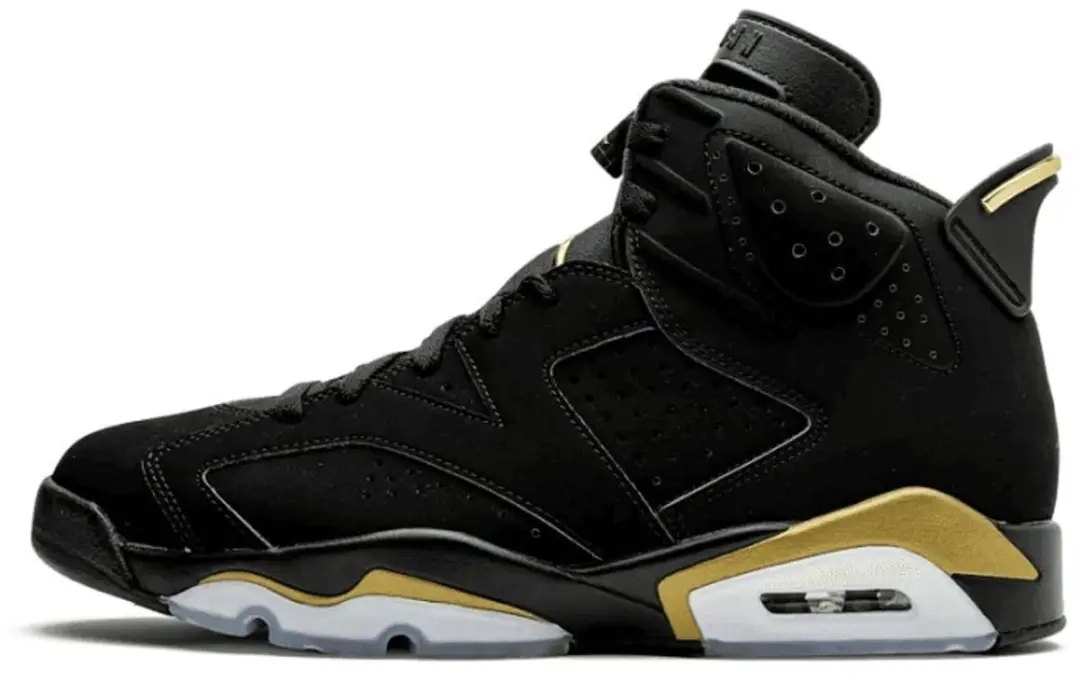 Jordan 6 Retro DMP (2020)