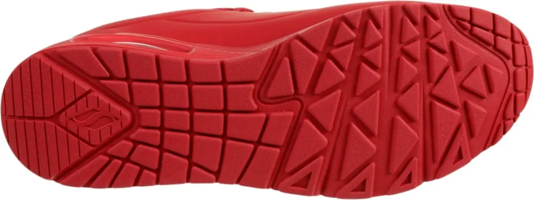 Skechers Uno Stand On Air Heren Sneakers - afbeelding 5 van 6