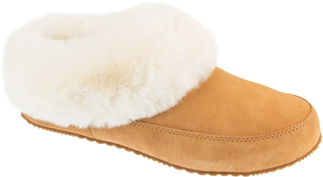 Sorel Go Coffee Run Pantoffels