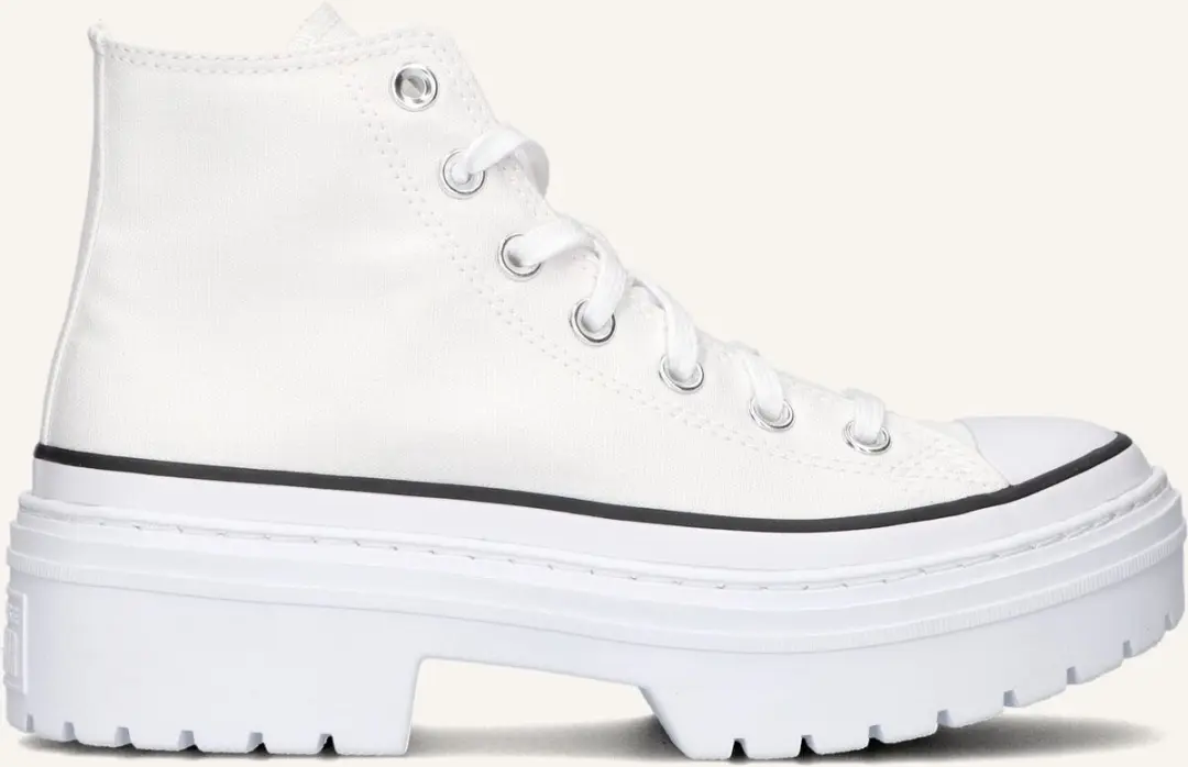 Converse Chuck Taylor All Star Lugged Heel Hi Sneakers
