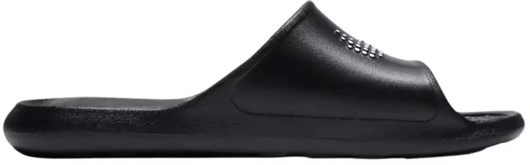 Nike Victori One Slippers - 44 - Zwart - afbeelding 5 van 6