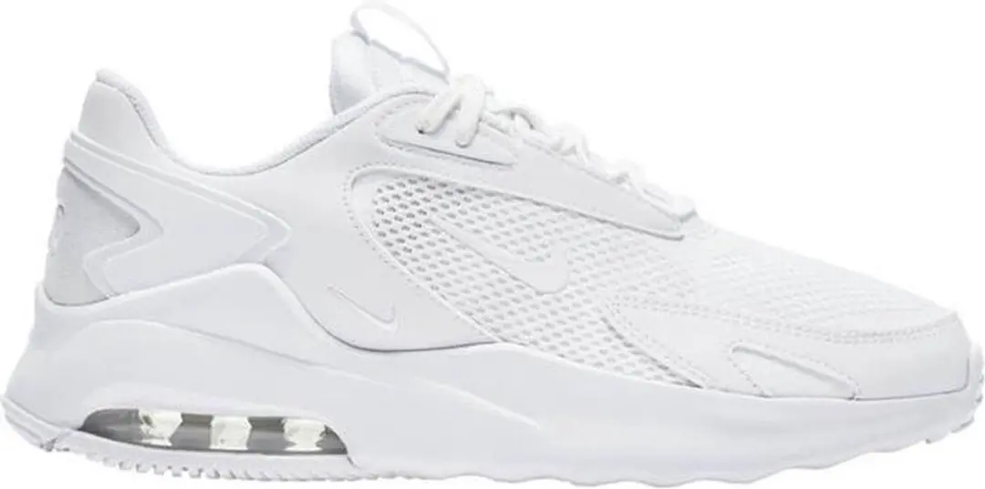Nike AIR MAX BOLT WOMENS SHOE dames sneakers wit
